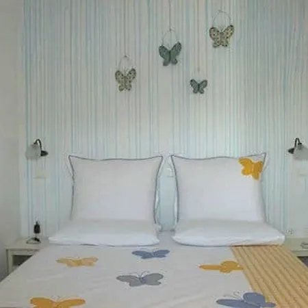 Hotel Amfitriti